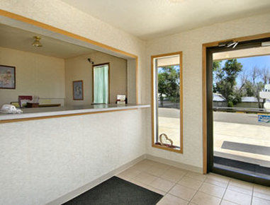 Super 8 By Wyndham Bowman Hotel Exterior foto